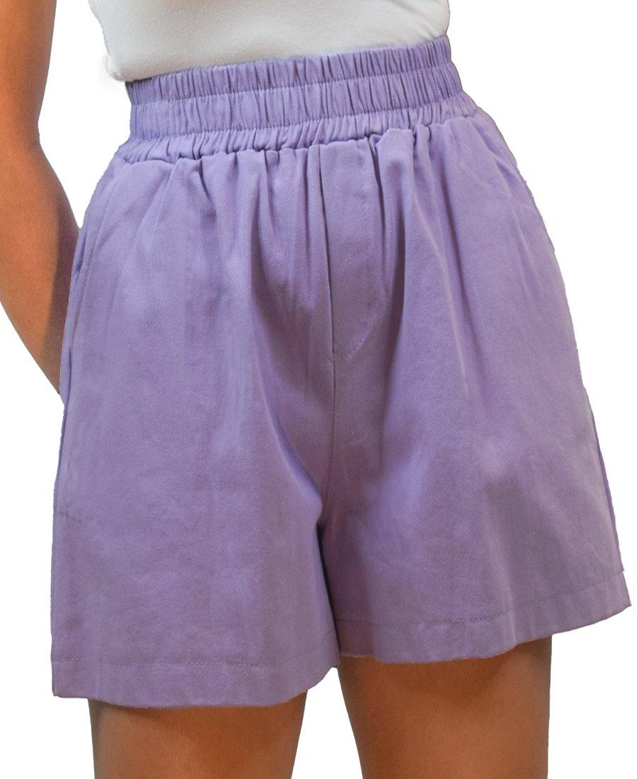 Shorts For Women - Fashion Tiara